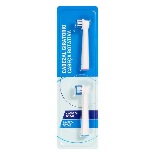 Cepillo Oral B Cabezal Cepillo Electrico Mercadona Recambios Oral
