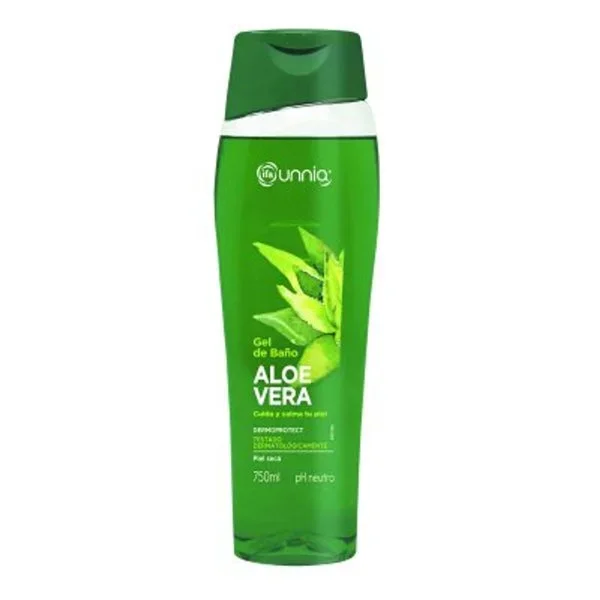 Gel corporal aloe vera puro Atlantia en Mercadona - Precio, Opiniones y  Alternativas