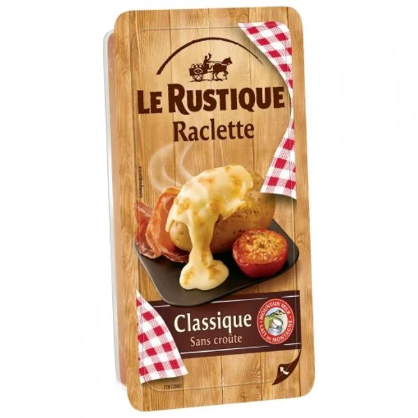 Queso Raclette 350 G Precio Opiniones Y Alternativas