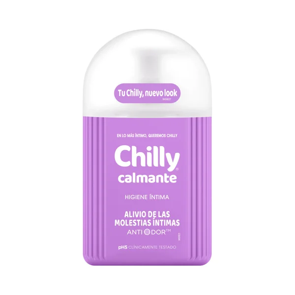 gel lubricante intimo mercadona Gel de higiene íntima hidratante Mercadona - Deliplus main image 1